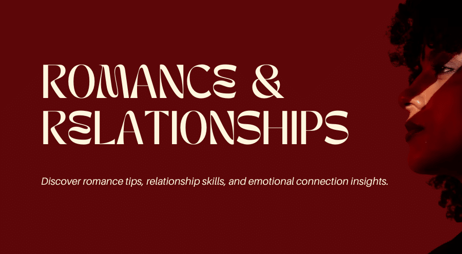 Glocara Your Gateway to Knowledge! Banner Mobile Romance