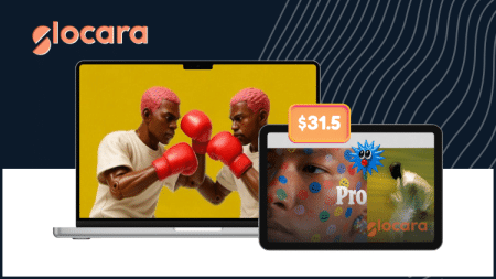 AI Visual Mastery Complete Studio Suite Course by Andreis Ohneisser – Learn advanced AI design and visual creation