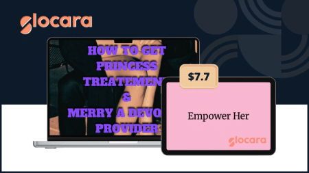 from-girlfriend-to-queen-how-to-get-princess-treatment-and-marry-a-devoted-provider