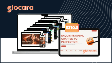 Sell & Deploy Websites by UnoFlow – professional AI website course by Glocara