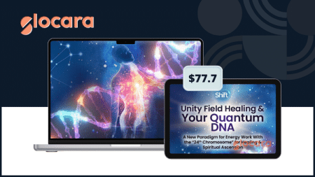 unity-field-healing-and-your-quantum-dna-by-john-ryan