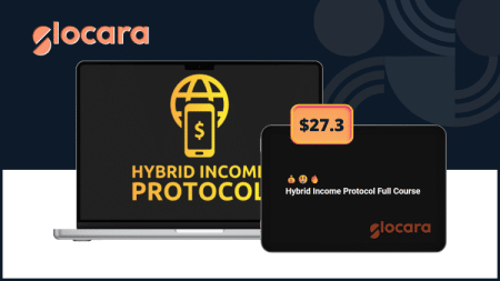 Hybrid Income Protocol by Ricky Mataka