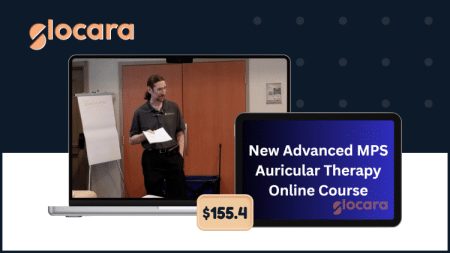 New Advanced MPS Auricular Therapy Online Course by MPS Therapy Education