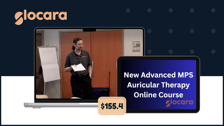 New Advanced MPS Auricular Therapy Online Course by MPS Therapy Education New Advanced MPS Auricular Therapy Online Course by MPS Therapy Education