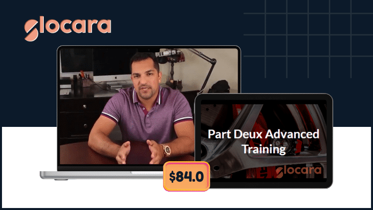 Part Deux Advanced Training 2022 by Watch Trading Academy Part Deux Advanced Training 2022 by Watch Trading Academy