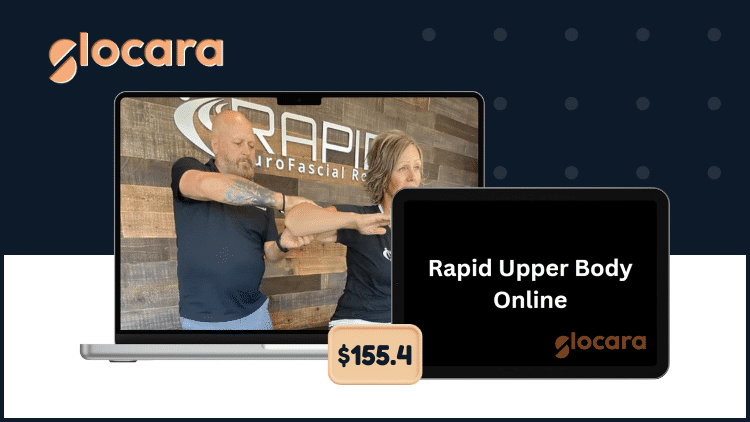Rapid Upper Body Online by Rob and Sherry Routledge Rapid Upper Body Online by Rob and Sherry Routledge