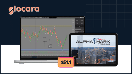 The AlphaShark SV-Scalper by Alphashark