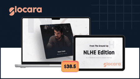 from-the-ground-up-nlhe-edition-by-peter-clarke