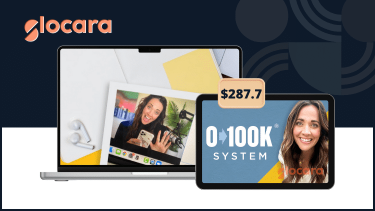0-$100K System by Alison Prince 0-$100K System by Alison Prince – step-by-step course to launch and scale your online business to six figures.