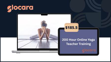 200 Hour Online Yoga Teacher Training by Vikasa Yoga – learn yoga philosophy, asana alignment, pranayama, and earn global certification online