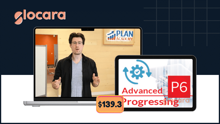 Advanced Primavera P6: Planning Construction Projects By Plan Academy Advanced Primavera P6: Planning Construction Projects by Plan Academy – professional training on building cost and resource-loaded schedules, advanced critical path analysis, and real-world planning.