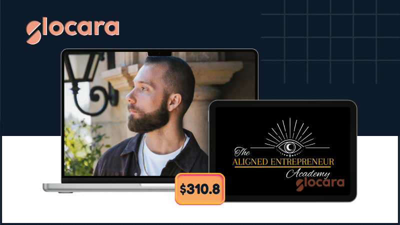 Aligned Entrepreneur Academy: Accelerator Program by J-Griff Aligned Entrepreneur Academy Accelerator Program by J-Griff – Build, Scale & Align Your Business – Glocara