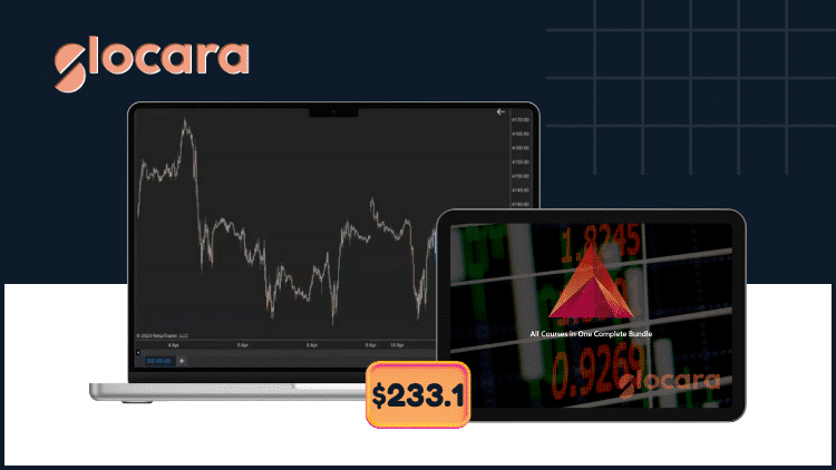 All Courses in One Complete Bundle by Ninja Coding All Courses in One Complete Bundle by Ninja Coding on Glocara for mastering NinjaTrader algorithmic trading and coding strategies