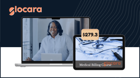 The Billing Coaching Group course by Quiana Craig teaches how to master insurance billing, coding, and reimbursement for medical practices.