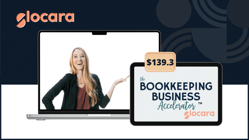 The Bookkeeping Business Accelerator By Serena Shoup Serena Shoup’s Bookkeeping Business Accelerator helps accountants launch and scale profitable virtual firms.
