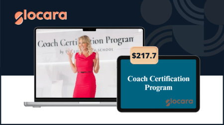The Coach Certification Program by Brooke Castillo trains aspiring coaches to create real transformation, build confidence, and earn six figures.
