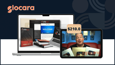 Channel JumpStart by Derral Eves – 12-week YouTube growth program teaching content strategy, analytics, optimization, and sustainable channel success