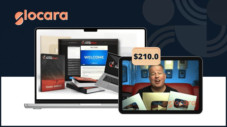 Channel JumpStart by Derral Eves Channel JumpStart by Derral Eves – 12-week YouTube growth program teaching content strategy, analytics, optimization, and sustainable channel success