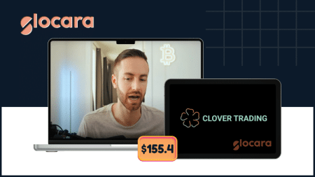 Clover Trading Million Dollar Money Sheets proof of verified results by Kyle Williams