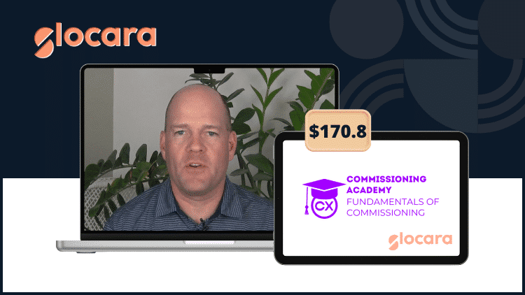 Commissioning Academy 2023 - Fundamentals of Commissioning By Paul Turner Commissioning Academy 2023 by Paul Turner teaching the fundamentals of commissioning, startup, and project completions.
