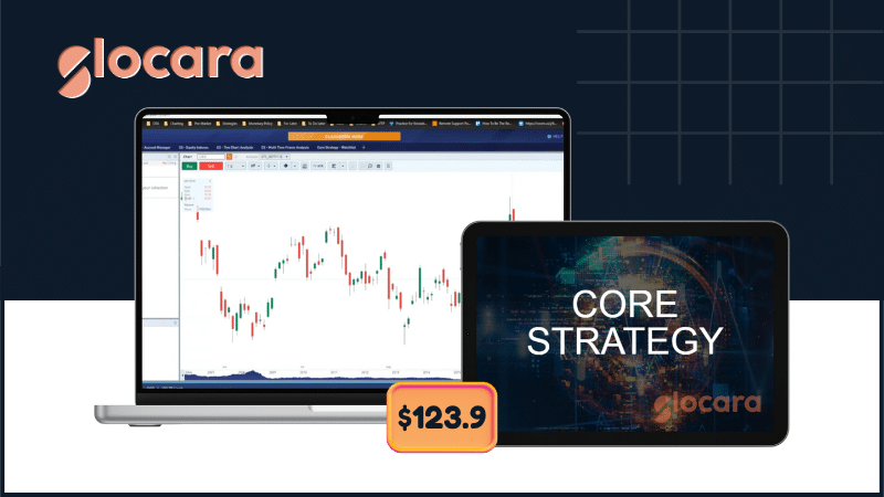 Core Strategy Program + Extended Learning Track By Ota Courses The Core Strategy Program with Extended Learning Track teaches traders to trade like banks using rule-based OTA methods.