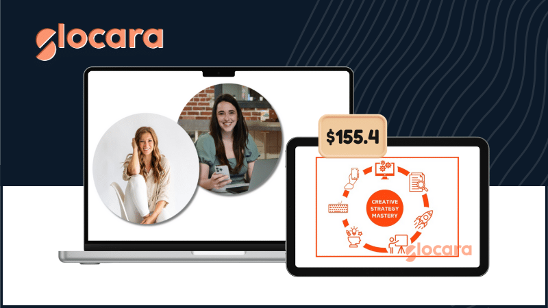 Creative Strategy Mastery by Foxwell Digital Creative Strategy Mastery course teaches ad buyers and strategists to design high-converting creative campaigns.