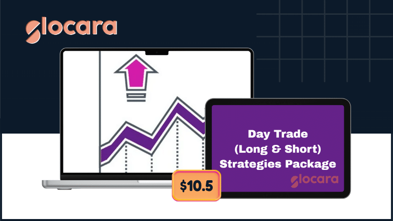 Day Trade (Long & Short) Strategies Package Day Trade Long and Short Strategies Package teaches traders proven, automated systems for consistent market performance and precision.