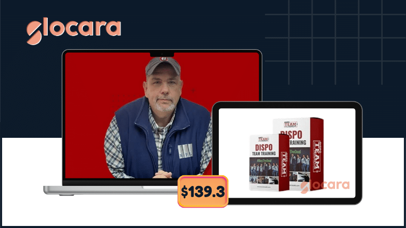 Dispo Team Training 2022 By David Olds David Olds’ Dispo Team Training helps wholesalers sell more deals and scale faster.