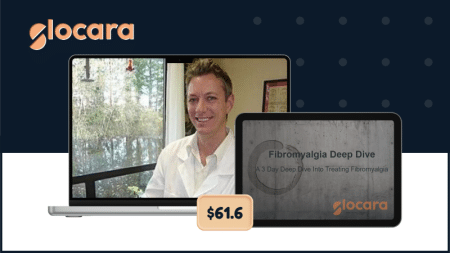 Fibromyalgia Deep Dive by Brad Whisnant teaches advanced acupuncture and Chinese Medicine treatment methods.