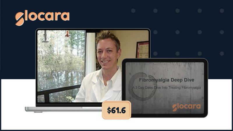 Fibromyalgia Deep Dive By Brad Whisnant Fibromyalgia Deep Dive by Brad Whisnant teaches advanced acupuncture and Chinese Medicine treatment methods.