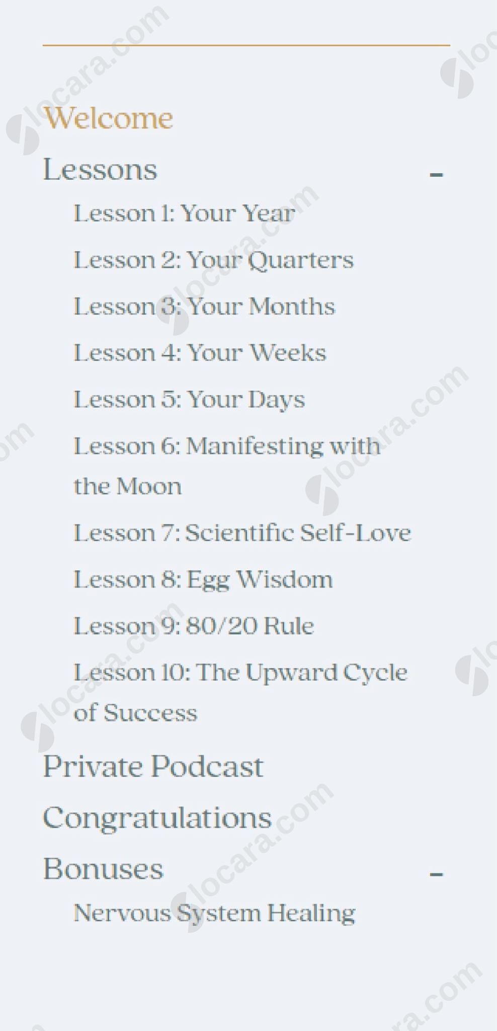 Heal the Way You Work: Create Time, Money and Energy Abundance By Kate Northrup Heal the Way You Work by Kate Northrup Proof