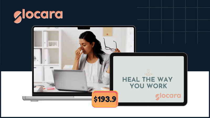 Heal the Way You Work: Create Time, Money and Energy Abundance By Kate Northrup Heal the Way You Work teaches balance, success, and energy abundance with ease.