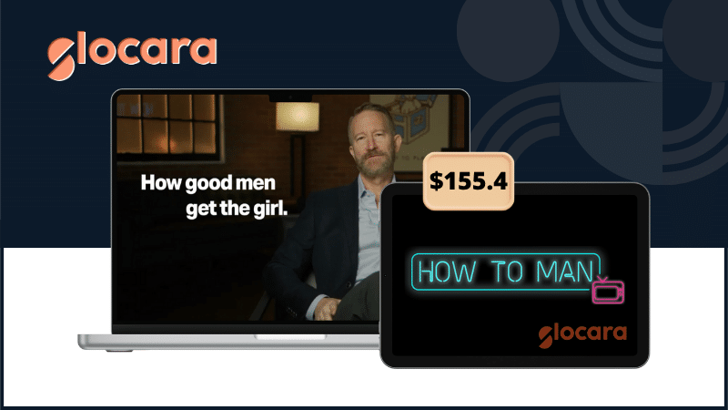 How To Man TV BUNDLE 2025 How To Man TV BUNDLE 2025 teaches modern masculinity, confidence, emotional intelligence, and personal growth for men.