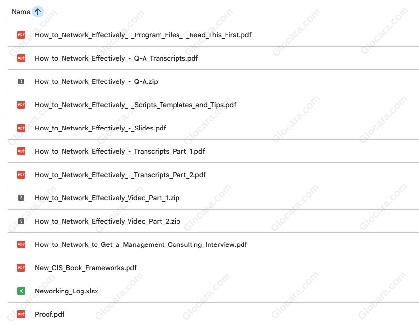 How to Network Effectively for Career Opportunities and Advancement - Deluxe Networking Guide and Career Networking Toolkit With LOMS How to Network Effectively for Career Opportunities and Advancement Proof