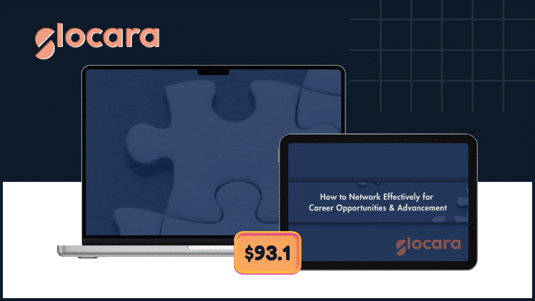 How to Network Effectively for Career Opportunities and Advancement - Deluxe Networking Guide and Career Networking Toolkit With LOMS How to Network Effectively – learn proven strategies to build powerful connections and unlock career growth with the Deluxe Networking Guide and Toolkit.