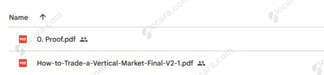 How to Trade a Vertical Market By Armstrong Economics How to Trade a Vertical Market By Armstrong Economics Proof