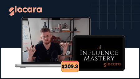 Influence Mastery Sales Course by Grant Eilertson – advanced sales and influence training for coaches, closers, and entrepreneurs seeking ethical, high-conversion strategies.