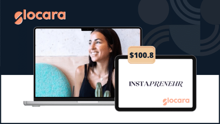 InstaPreneur by Amie Tollefsrud teaches entrepreneurs to grow followers, boost engagement, and monetize Instagram with simple, proven strategies.