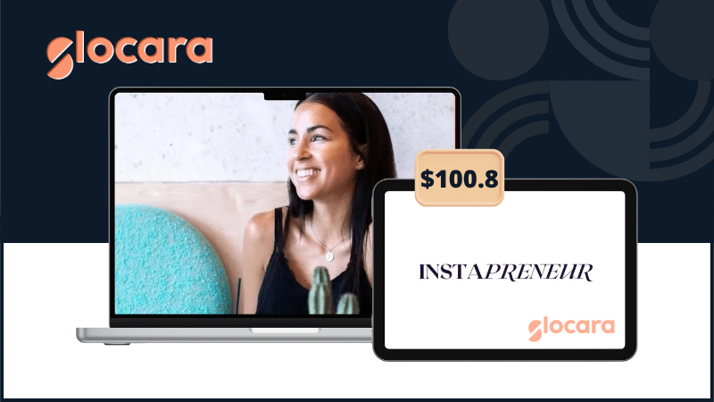 InstaPreneur By Amie Tollefsrud InstaPreneur by Amie Tollefsrud teaches entrepreneurs to grow followers, boost engagement, and monetize Instagram with simple, proven strategies.