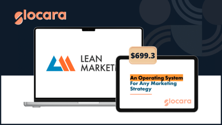 Lean Marketing Academy – learn proven marketing systems, SOPs, and playbooks to build scalable, high-ROI marketing strategies