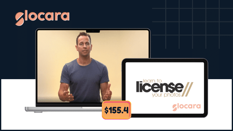 Learn to License Your Photos Full Course by Adam Taylor Learn to License Your Photos Full Course – monetize your photography legally and profitably with Adam Taylor’s proven licensing system