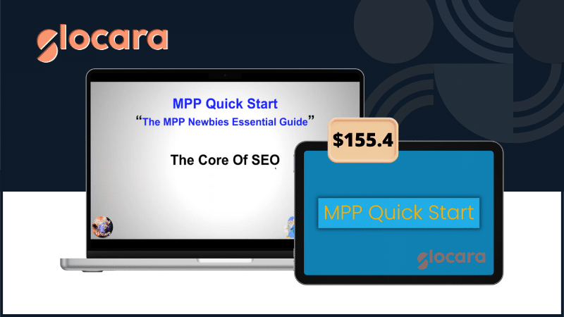 MPP Quick Start Complete Course By Keith James Best MPP Quick Start Course by Keith James Best teaches how to build and rank Magic Page Plugin lead generation sites effectively.