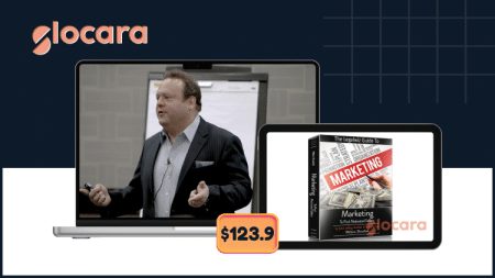 Marketing to Find Motivated Sellers Course 2025 – learn real estate lead generation, direct mail systems, and seller persuasion with Bill Bronchick