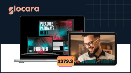 Porn Free Brain Forever Program & Pleasure Pathways Reset Masterclass by Dr. Trish Leigh – neuroscience-based recovery for healthy pleasure and intimacy