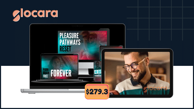 Masterclass included Porn Free Brain Forever Program & Pleasure Pathways Reset Masterclass by Dr. Trish Leigh Porn Free Brain Forever Program & Pleasure Pathways Reset Masterclass by Dr. Trish Leigh – neuroscience-based recovery for healthy pleasure and intimacy