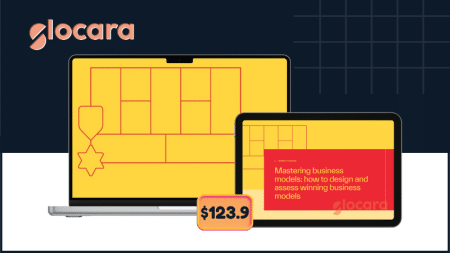 The Mastering Business Models course teaches how to design and assess business models using the proven Business Model Canvas framework.
