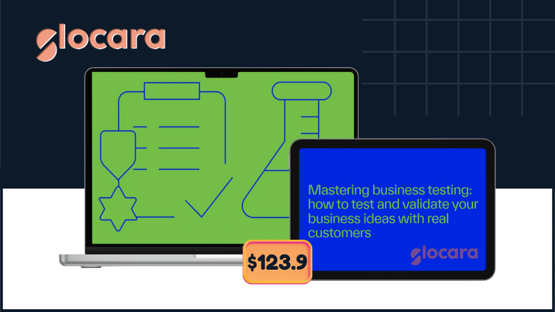 Mastering business testing: how to test and validate your business ideas with real customers The Mastering Business Testing course teaches how to test and validate business ideas using real customer feedback and practical experiments.