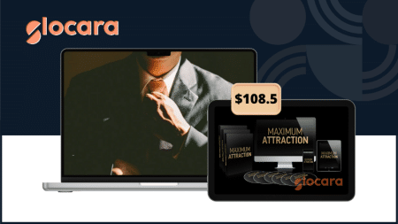 Maximum Attraction by Jim Wolfe teaches authentic attraction, perceived value, and confidence to transform dating and life success.