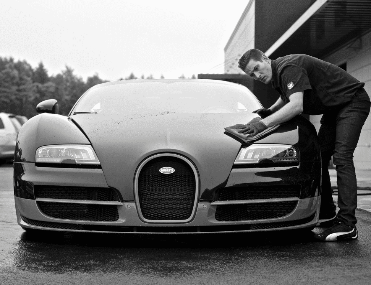 Million Dollar Detailer by AMMO Training Academy Million Dollar Detailer by AMMO Training Academy – build and scale a profitable detailing business with Larry Kosilla’s proven systems and strategies.