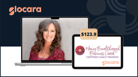 Kendall Summerhawk’s Money Breakthrough Business Coach Certification trains women to coach entrepreneurs, master money mindset, and earn abundantly.